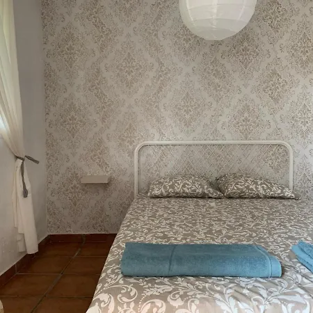 Apartamento Con Jardin Y Piscina En El Faro De Calaburras