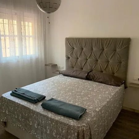 Con Jardin Y Piscina En El Faro De Calaburras * La Cala De Mijas